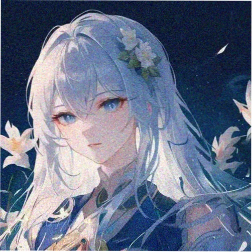 苏念卿 丁香花电视剧女主角